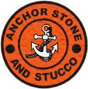 Anchor Stone and Stucco logo
